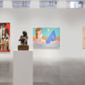 The Art of Curation: What a Fine Art Consultant Does
