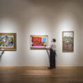 The Collector’s Guide to Fine Art Investment
