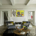 Expertly Framed Ed. 1 | Curating with Intention — How Art Enhances Luxury Interiors