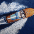 La Dolce Luce | The Glow of an Italian Summer