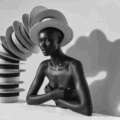 Adorned | A Sculptural Language of Ornament and Persona